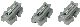 Schienenverbinder (20 St�ck)